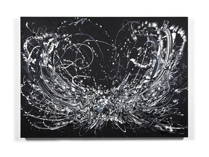 copyright the artist, courtesy Lazarides