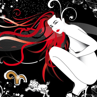 Ariete by MelaZeta Graphic & Store