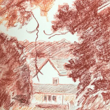 Finchampstead, Berkshire