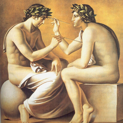 Plauto, Anfitrione, Deus ex machina