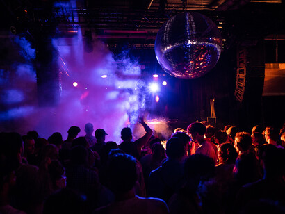 Montreux Jazz Festival © 2019 FFJM-Renaud Alouche