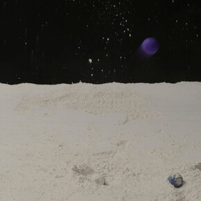 Marcia Pastore. Courtesy of Galeria Kogan Amaro