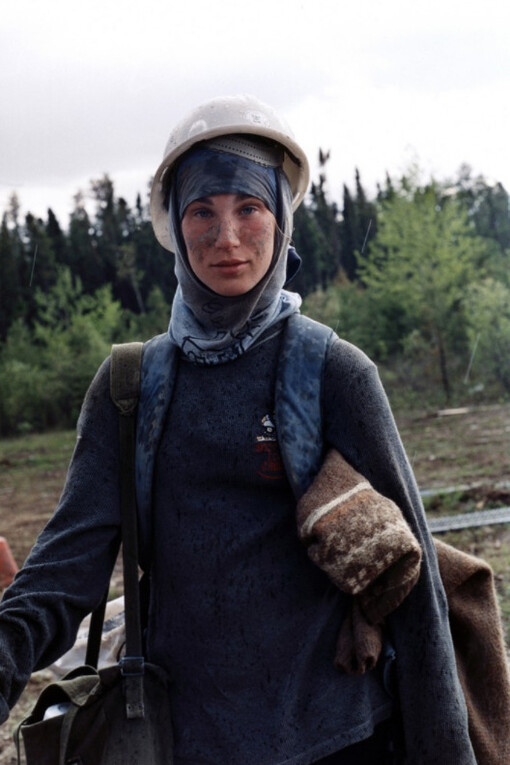 Canadian and Indigenous Art: 1968 to Present. Courtesy of National Gallery of Canada