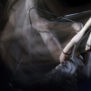 Enrico Pietracci. Courtesy of Luisa Catucci Gallery 