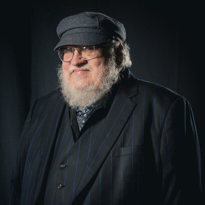 George R. R. Martin