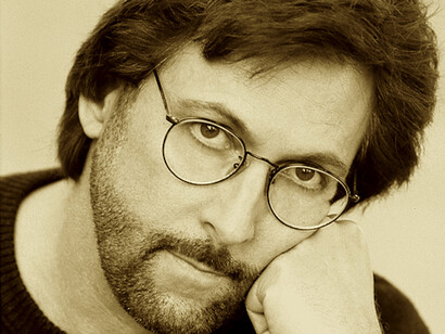 Stephen Bishop © Stephen Bishop website