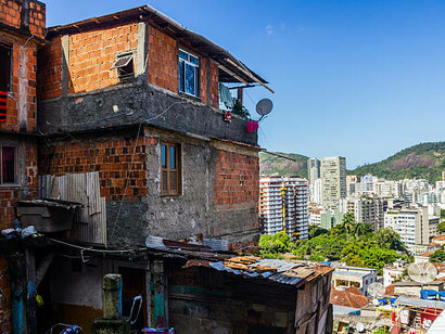 Wealth redistribution aims to reduce economic inequality by reallocating resources from the wealthy to those in need, often through taxes or social programs