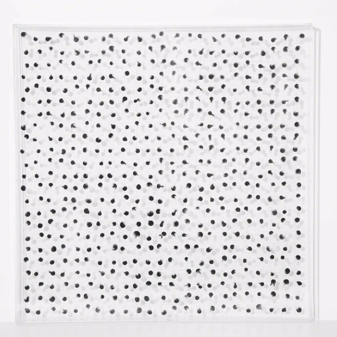 Yang Xin. Courtesy of Klein Sun Gallery 