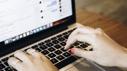 Oggi la vendita che una volta si basava sulla relazione avviene quasi totalmente online