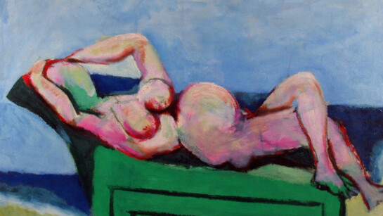 The Republic through the Eyes of its Artists. Courtesy of Pan American Art Projects