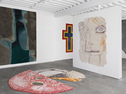 Henzel Studio Collaborations. Courtesy of The New