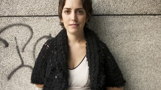 Paloma Vidal