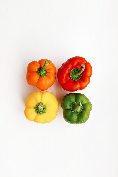 Productos que alimentan y se producen cerca