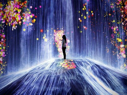 The fairy tales that come from the spirit come from the collective consciousness as an image or idea in people's minds everywhere