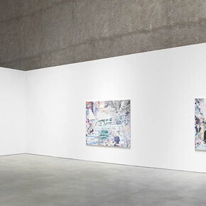 Corinne Wasmuht. Courtesy of König Galerie