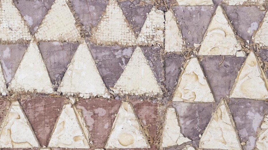 Mirco Marchelli,  Ariette semplici (dettaglio), 2026. Cortesia di Marcorossi artecontemporanea