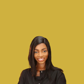 Esther  Akinsola