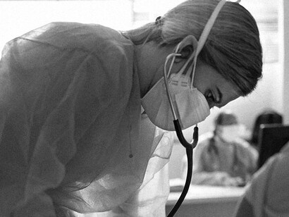 Da più di 30 anni Naga si occupa di assistenza socio-sanitaria e legale di cittadini stranieri 