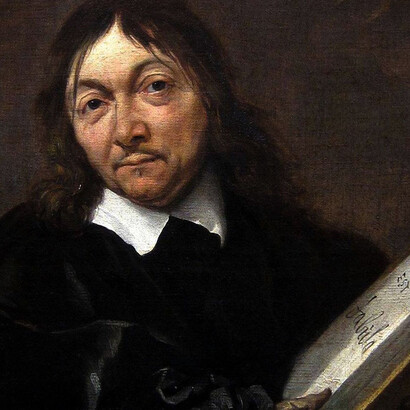 René Descartes