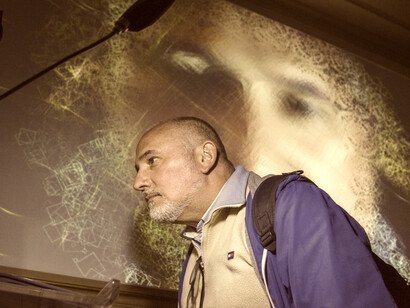 Exposição de Pedro Alves da Veiga