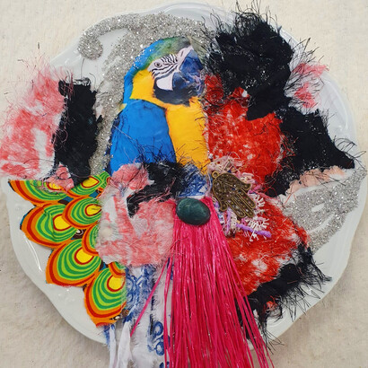 Mario De Bruscia © 2021