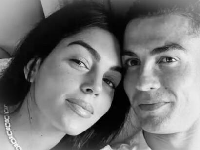 Georgina Rodriguez. Elle incarne à merveille le rôle de modèle, d’ambassadrice, de présentatrice, de danseuse, d’influenceuse, de mère, de sœur, d’amie, de discrète compagne