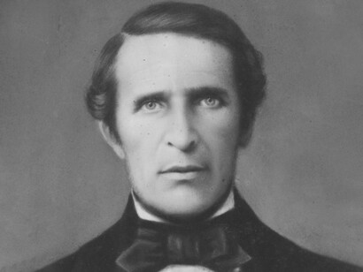 El general José Joaquín Mora Porras. Foto: Museo Histórico Cultural Juan Santamaría