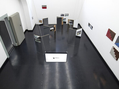 Production. Courtesy of Federico Luger