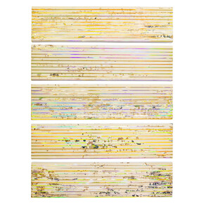 Paolo Bini. Courtesy of Galleria Nicola Pedana