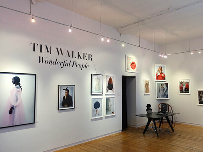 Wonderful People. Courtesy of Michael Hoppen Gallery