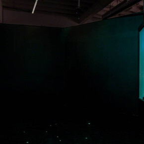 Dark Daze. Courtesy of Baert Gallery 