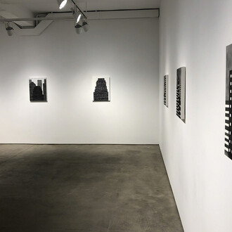 William Carroll. Courtesy of Elizabeth Harris Gallery