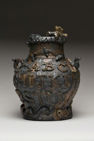 Jeffry Mitchell. Courtesy of Mark Moore Fine Art