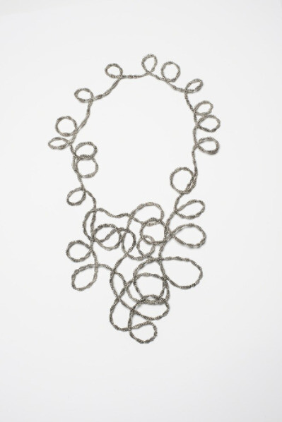 A Fine Line. Courtesy of Gallery Loupe