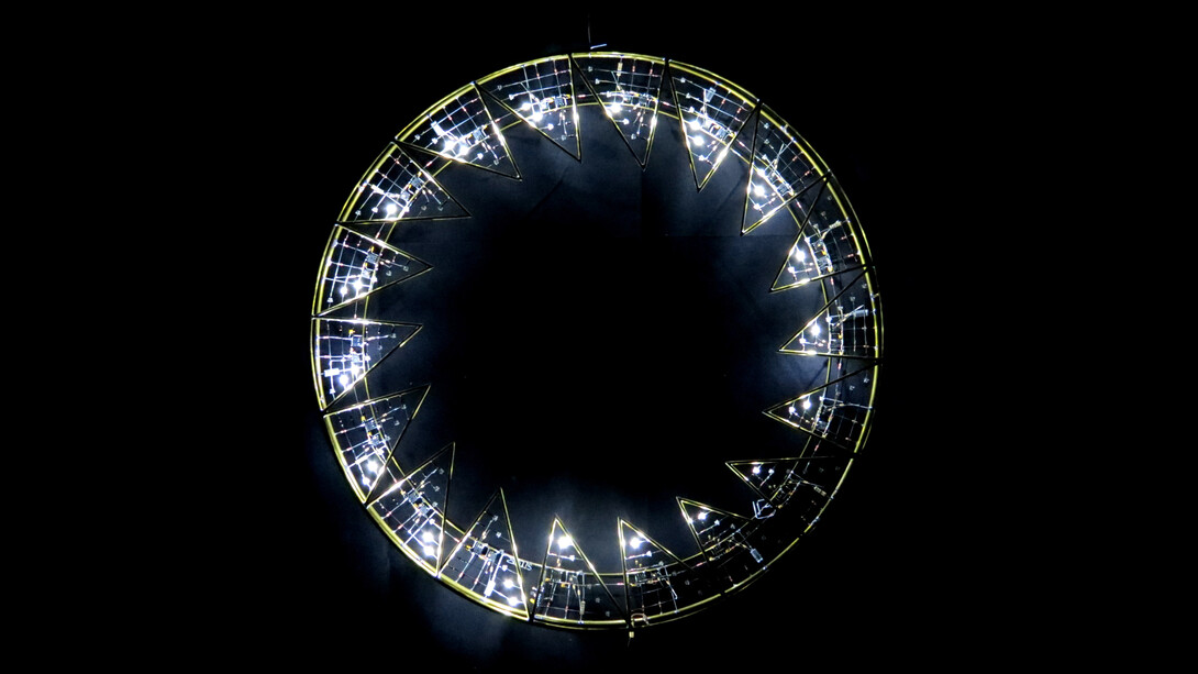 Design ! Courtesy of Galerie Artima 