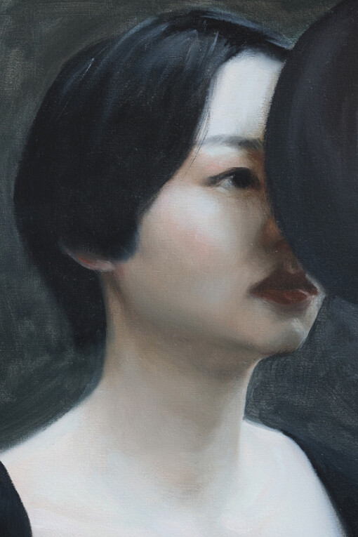 Ruoze Xue. Courtesy of rosenfeld porcini