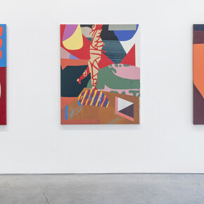 William LaChance. Courtesy of Joshua Liner Gallery