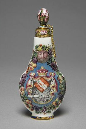 Ceramics, Glass & Enamels. Courtesy of The Fitzwilliam Museum