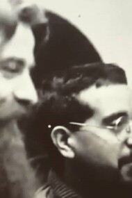 Francisco Smythe e Antonio Arevalo a Venezia, Italia