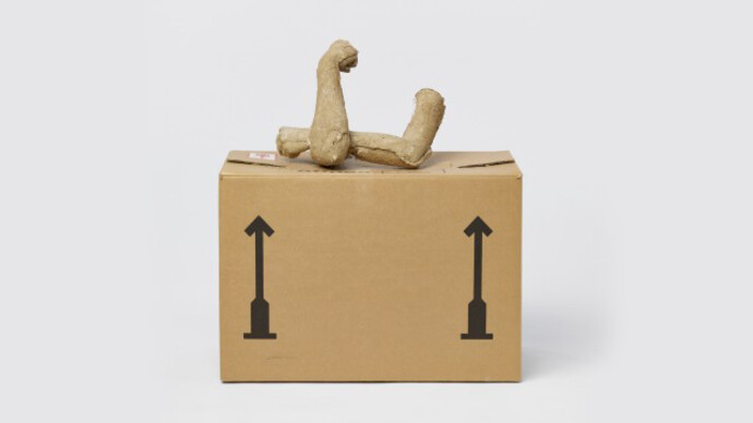 The Shape We’re In. Courtesy of Museum Boijmans Van Beuningen