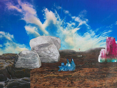 Natural Habitat. Courtesy of Wellcome Collection 