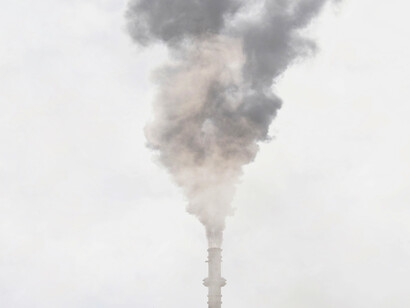 Ecological collapse and climate catastrophe