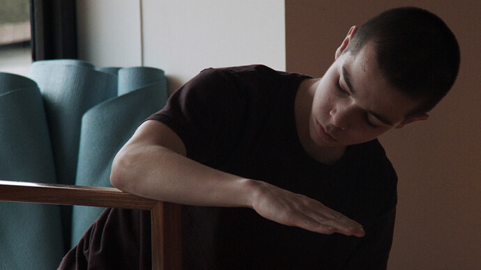 Manon de Boer. Courtesy of Calouste Gulbenkian Museum
