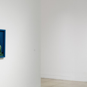 Barbara Bloom, Andrea Fraser, Louise Lawler. Courtesy of MOCA Pacific Design Center