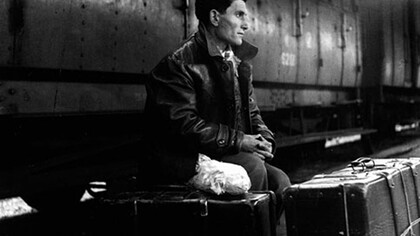 Ph Nicola Scafidi