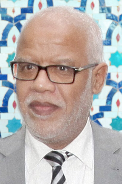 Minister of Employment, Mohamed Yatim