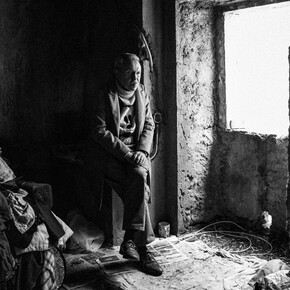 Denis Graeff. Courtesy of Narrativa