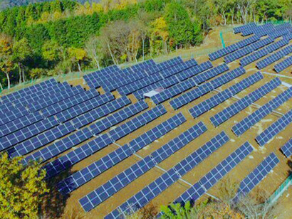 Solar energy is the most sustainable alternative for the planet's future