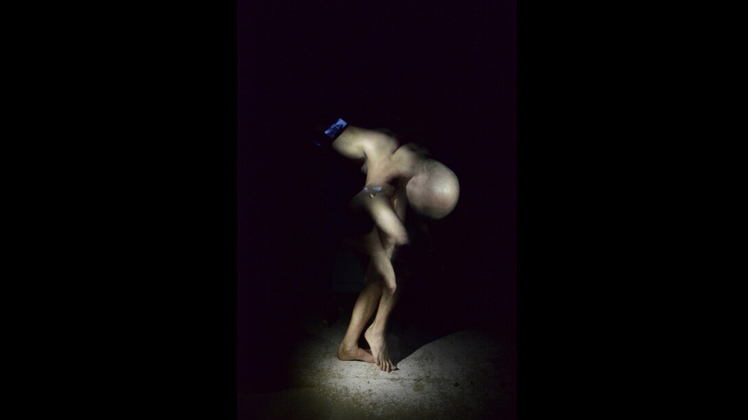 Ensemble. Courtesy of Charlie Smith London