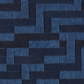 Katrin Aason, AP 013 (detail), 2025. Courtesy of Craig Krull Gallery